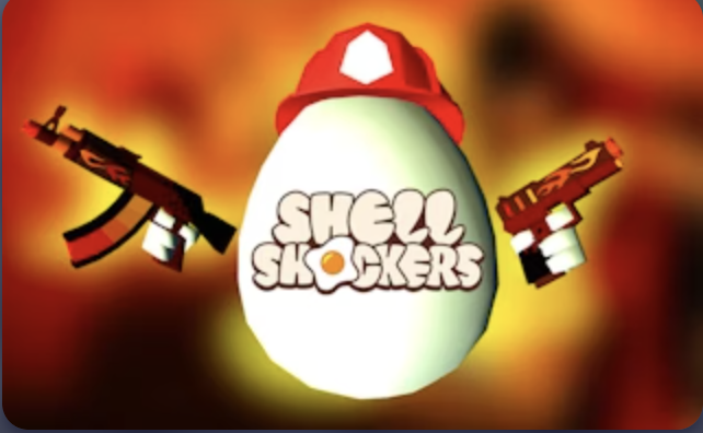 Shell Shockers